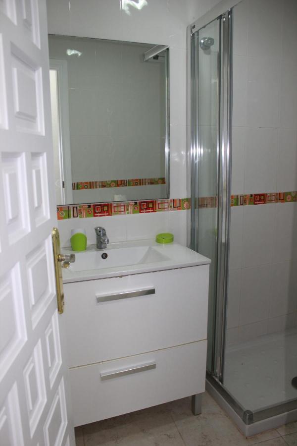 Apartamento Oasis - Deniasol Apartment *