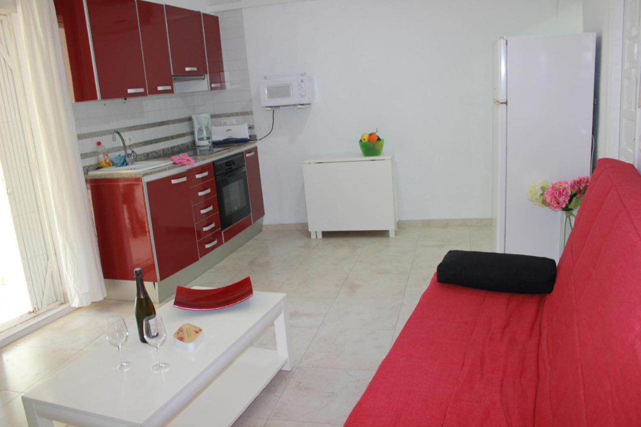 Apartamento Oasis - Deniasol Apartment *