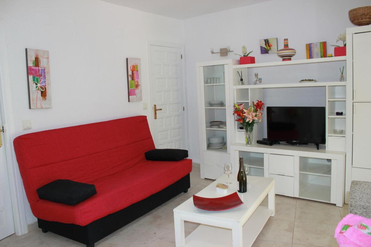 Apartamento Oasis - Deniasol Denia