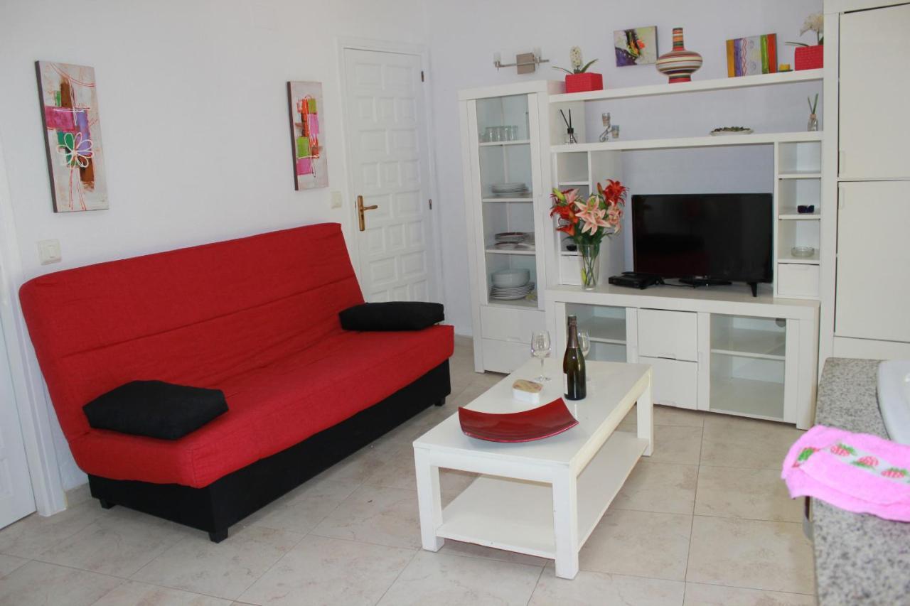 Apartment Apartamento Oasis - Deniasol