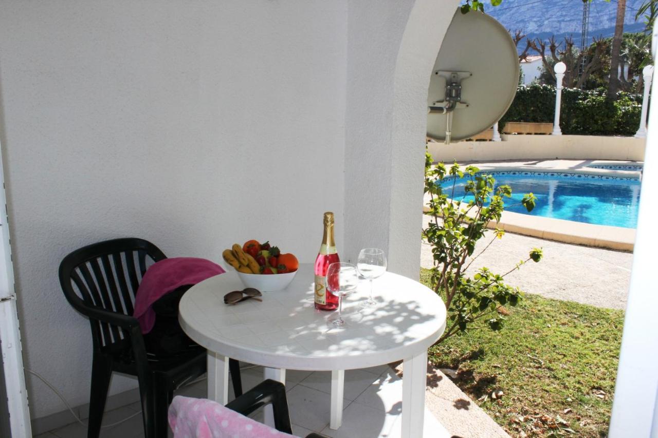 Apartamento Oasis - Deniasol *