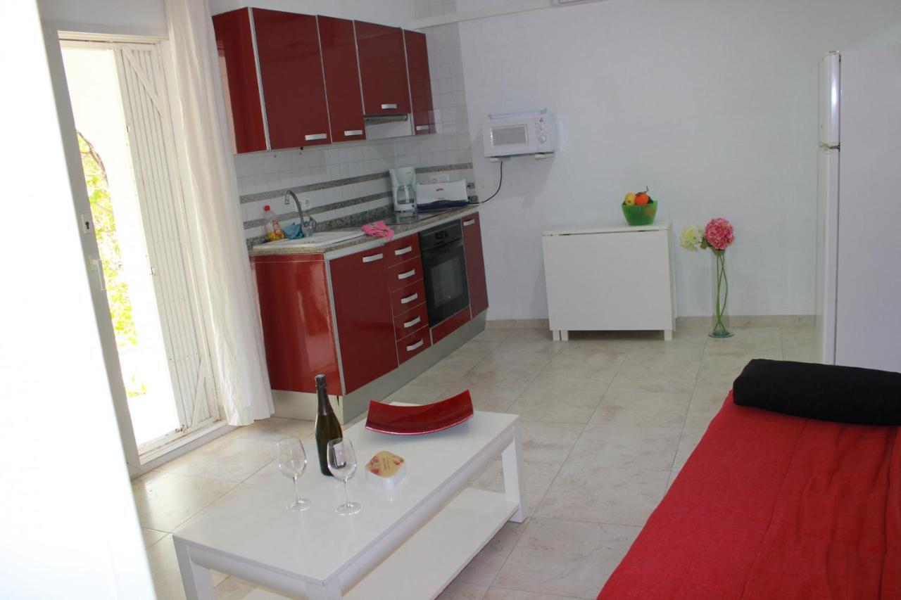 Apartamento Oasis - Deniasol * Denia