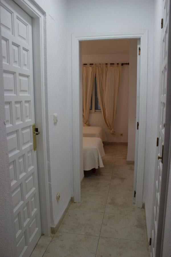Apartamento Oasis - Deniasol Denia