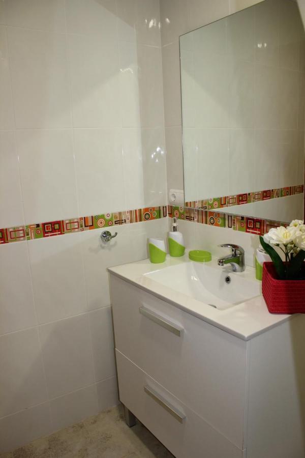 Apartamento Oasis - Deniasol Apartment Denia