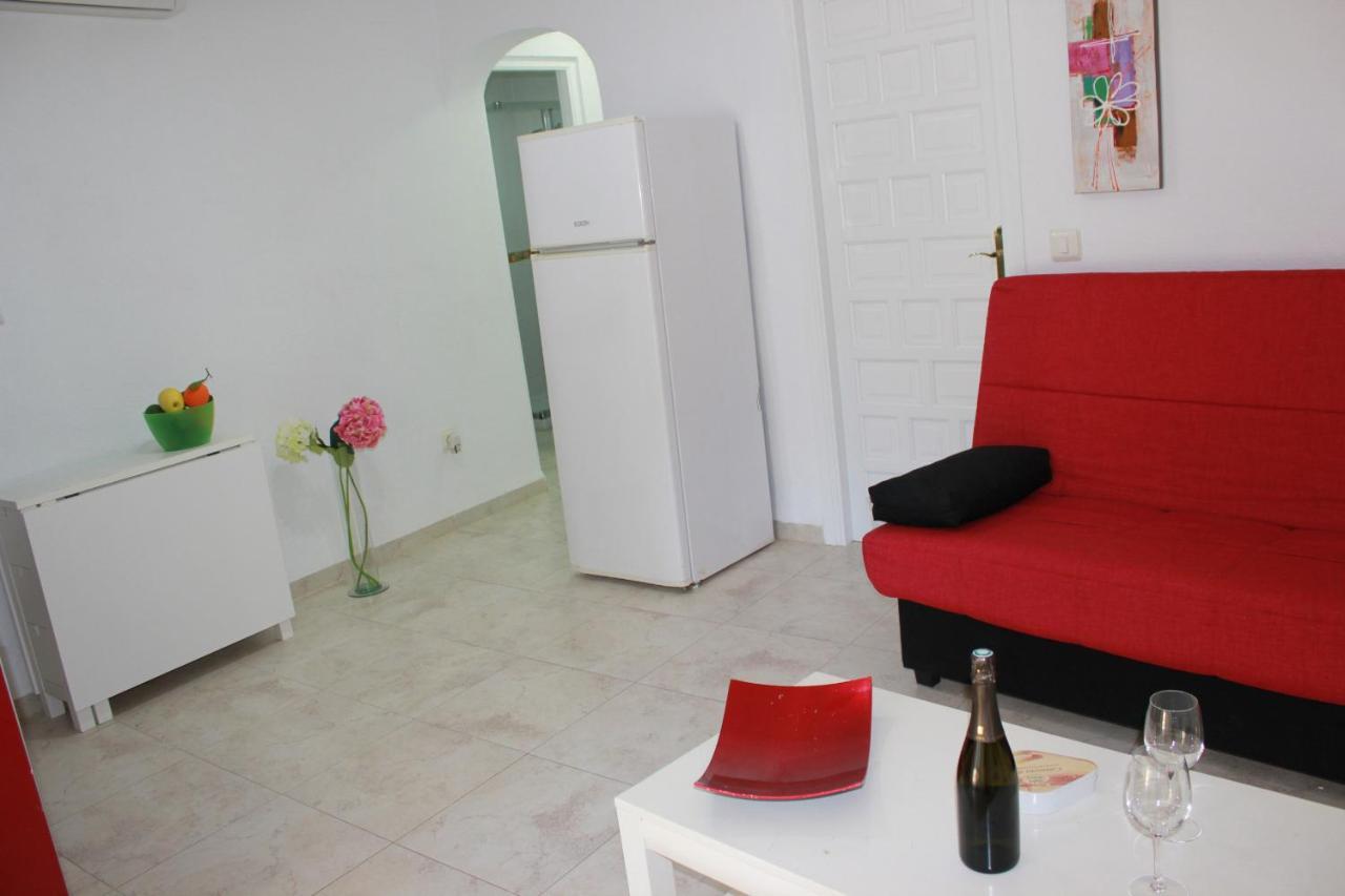 Apartamento Oasis - Deniasol Denia