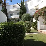 Apartamento Oasis - Deniasol