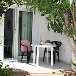 Apartamento Oasis - Deniasol
