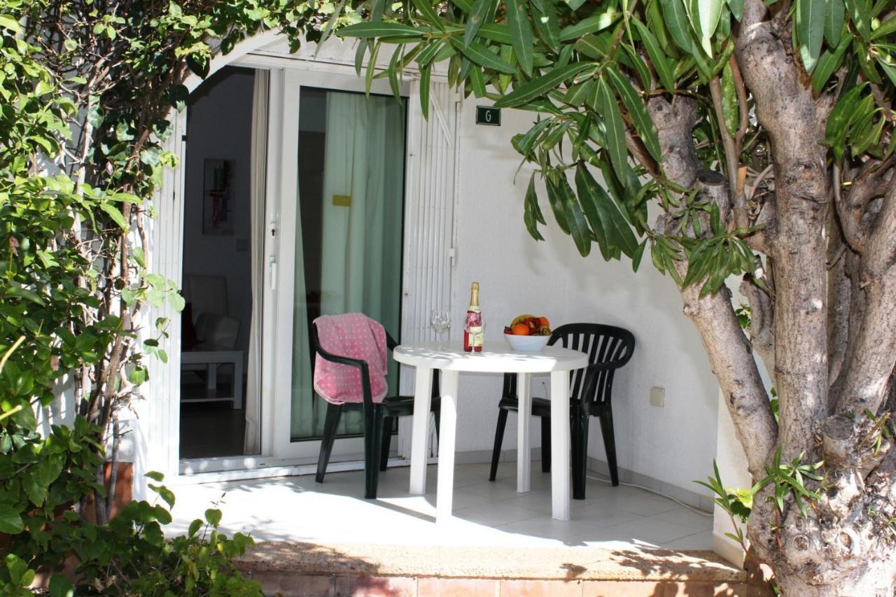 Oasis - Deniasol Căn hộ Denia