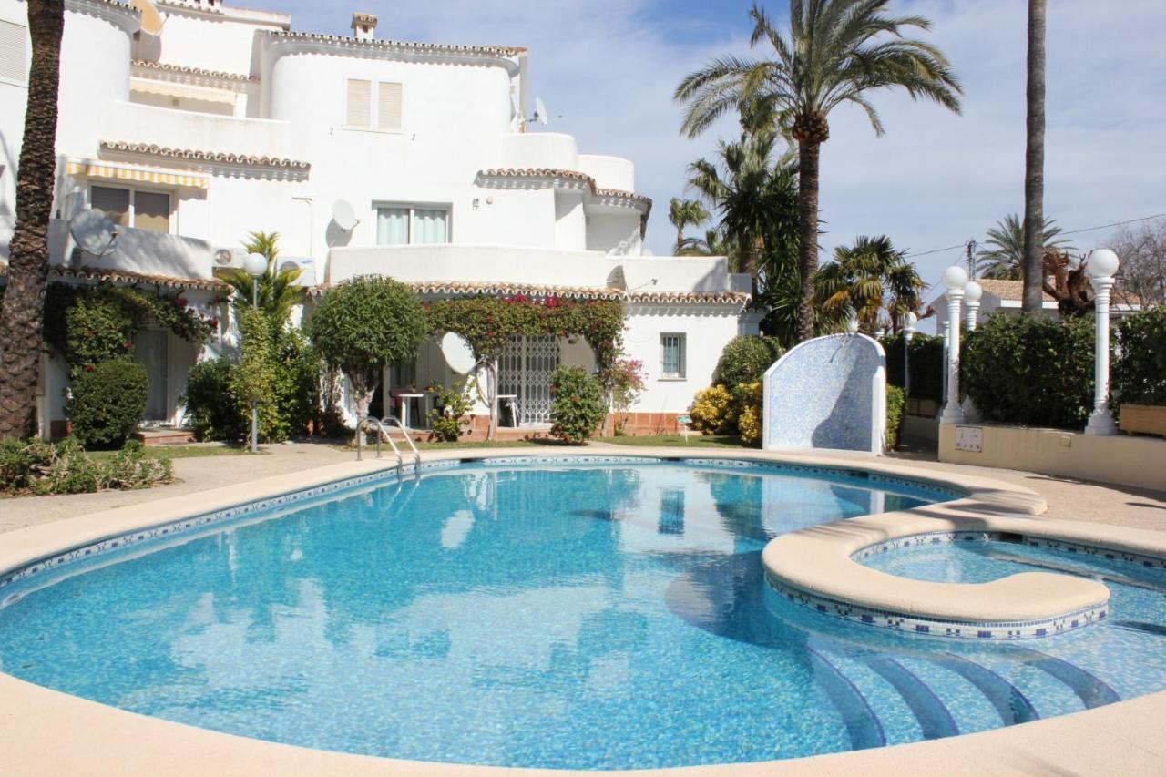 Oasis - Deniasol Denia