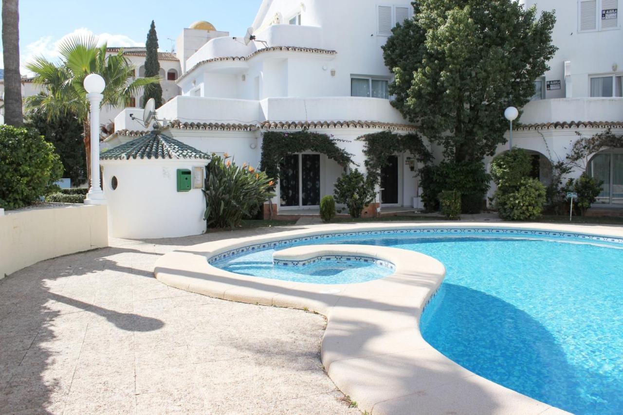 Căn hộ Oasis - Deniasol Denia