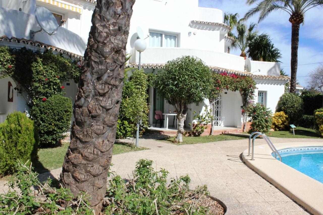 Căn hộ Oasis - Deniasol Denia