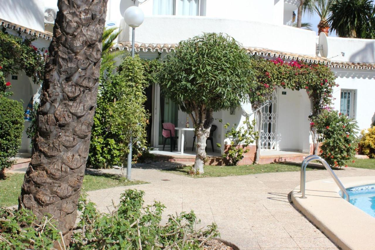 Căn hộ Oasis - Deniasol Denia