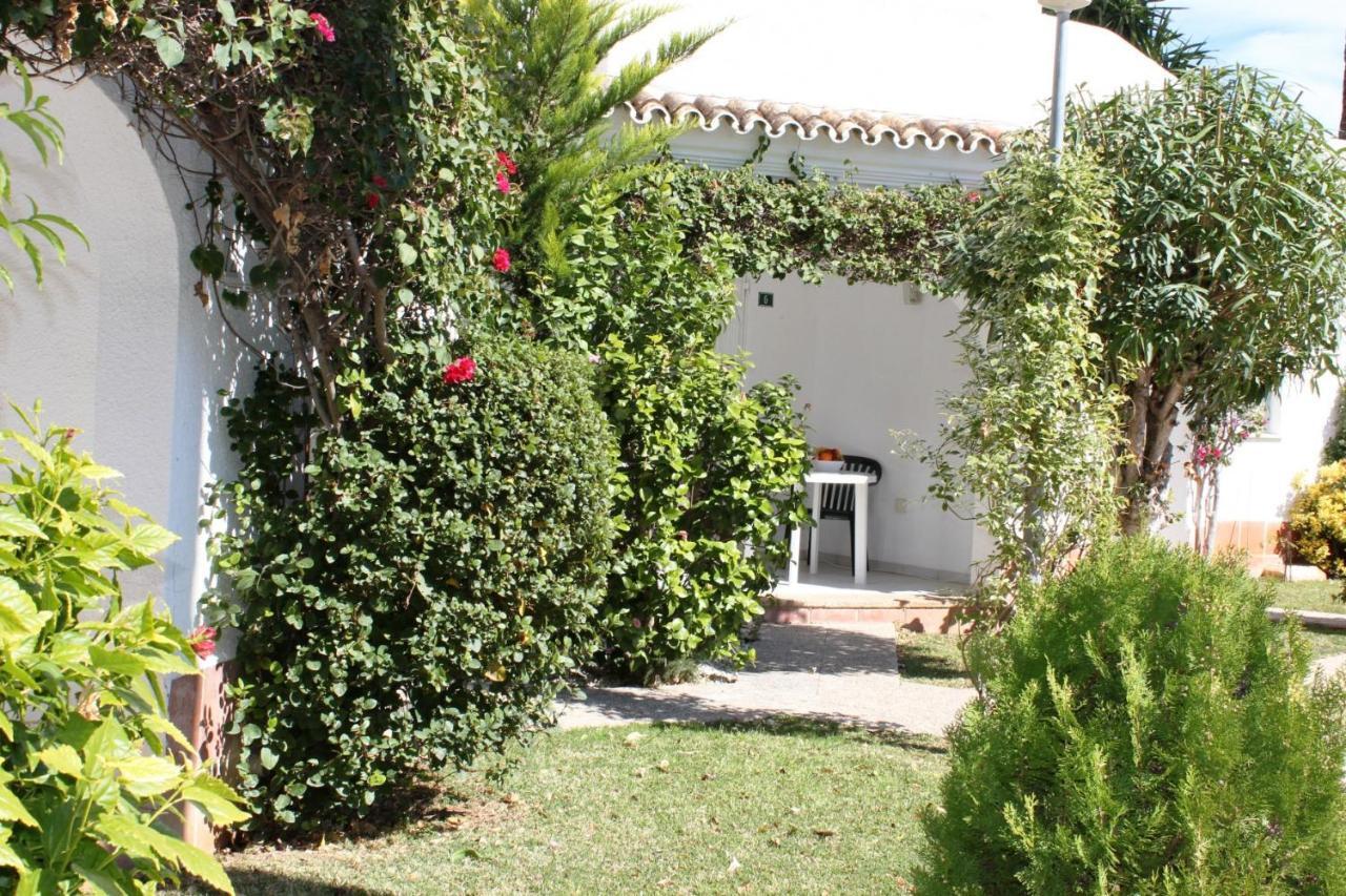 Oasis - Deniasol Căn hộ Denia